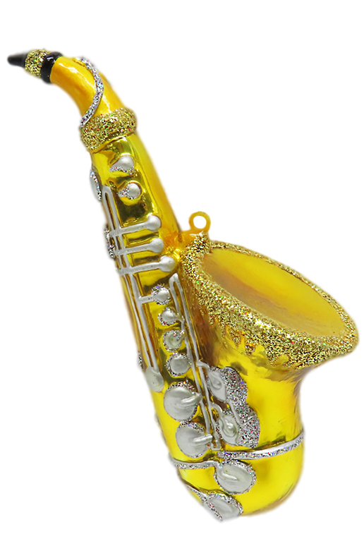 Саксофон 213057